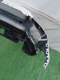 фото thumb №13, Бампер перед передний jaguar e-pace 17- j9c3-17f003-aa7ba