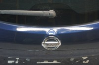 фото thumb №7, Nissan qashqai j10 кришка багажника зад k891