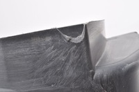 фото thumb №7, Porsche boxster 987 911 997 воздуховод воздуха ловушка правый 99757534200