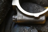 фото thumb №9, Поршень шатун шатун golf v a3 8p 1.9 tdi 038g