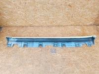 фото thumb №11, Mercedes gle купе amg c167 поріг накладка порогова ліва права 23r перлина 799