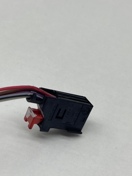 фото thumb №6, Audi volkswagen seat skoda штекер роз'єм з'єднувач + шланг 8k0972706