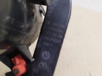 Противотуманная фара левый кронштейн бампера перед opel corsa d рестайлинг  2010-2014 13345360 Недорого, фото thumb