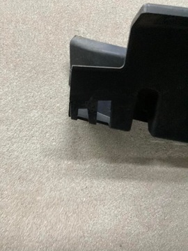 фото thumb №6, Ползун бампера зад средний peugeot rcz ym21900977