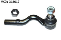 Skf наконечник тяга рулевой mercedes e -klas Цена, фото thumb