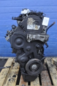 308 407 mini r55 r56 1.6d hdi двигатель 9hy 9hz 9h01 в Украине, фото thumb