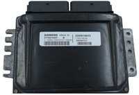 фото thumb №1, Блок керування renault s110010301b 8200019633 sirius32