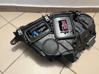 фото thumb №14, Mercedes s klasa w223 a223 digital light лампа передня перед ліва