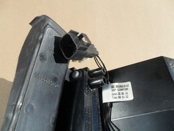 фото thumb №14, Land rover fk72-13405-cf лампа led зад ліва sport