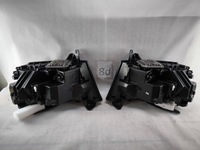 фото thumb №12, Dodge ram v 5 1500 19-23 полный led левый правые фара лампа