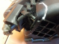 Insignia zafira 2.0 cdti 12r 130km a20dt генератор 13502585 в Україні, фото thumb