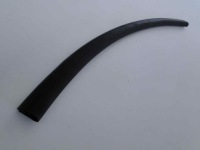 фото thumb №2, Mercedes sl r230 230 захист верхній радіатор