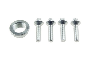 фото thumb №14, Mercedes 2119810227 ступица подшипник зад