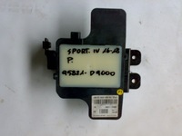 фото thumb №1, Kia sportage iv 2016 - радар задній правий датчик