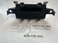 фото thumb №1, Дисплей панель 8200107839 renault megane ii