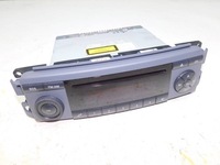 фото thumb №3, Smart forfour i 1.1 2006r - радио be6085