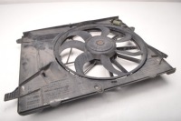 Opel mokka 1.6 cdti вентилятор радіатора Недорого, фото thumb
