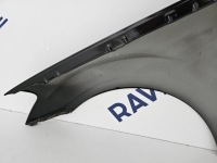 Крило правий передній перед mercedes ml w164 Київ, фото thumb