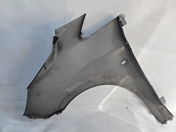 фото thumb №9, Крыло переднее левый / правый mercedes vito / v-klasa w447 2014-