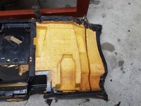 фото thumb №13, Заднє сидіння спинка підлокітник задня bmw e34 sedan