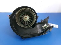 фото thumb №1, Opel meriva a воздуходувка воздуха behr с резистор