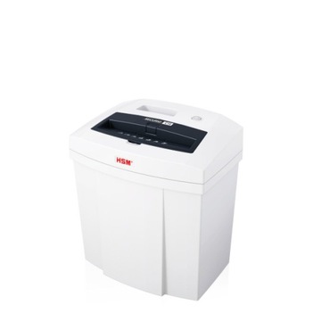 Шредер HSM Securio C14 2253111 P-4 P4 4x25мм