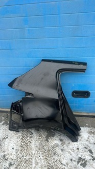 фото thumb №1, Kia sportage 2016- крила правий задній задня