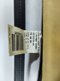 фото thumb №13, Volvo v40 12- спинка сиденье правое rdesign