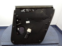 фото thumb №5, Audi q7 4l обивка обшивка дверь задняя левая