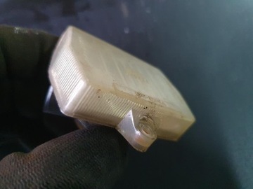 LAMPA PRÓD FER ROWER PRL VIGRY ORYG EL. OPTYCZNY