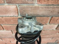 фото thumb №9, Амортизатор правые перед переднее bmw i4 g26 5a04c38