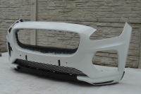 фото thumb №2, Бампер передній jaguar e-pace r-sport