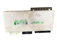 фото thumb №1, Модуль комфорту блок керування bmw оригінальний номер 61356913519