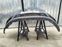 Бампер перед передний датчики pdc ford s-max i mk1 2006-2010 цвет g6 в Украине, фото thumb