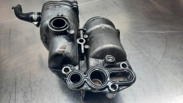 фото thumb №5, Корпус фільтра масла 30677920 volvo s60 рестайлінг 06r 2.4 d5 185km