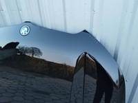 фото thumb №7, Bmw x1 ix1 u11 22- капот крышка двигателя bardzo ładna