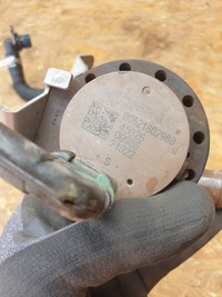 фото thumb №8, Jeep renegade lift wąż wody помпа 00521802980 hyb