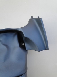 фото thumb №5, Jaguar xf ii x260 корпус колонки кермового