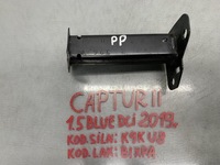 фото thumb №1, Зона деформации кронштейн отбойник правый renault captur ii 1.5 blue dci 19 r