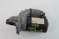 фото thumb №1, Стартер бензин opel оригінальний номер 55578921