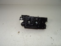 фото thumb №1, Замок двері лівий задня 5k4839015f vw polo 5 v