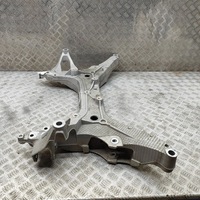 фото thumb №6, Ford mustang mach-e 2022 рама допоміжна передня