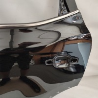 фото thumb №3, Дверь левая задняя mg zs po 2020