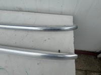 Рейлинги кровельные комплект audi a4 b8 рестайлинг  универсал avant 8k9860021a 8k9860022a Недорого, фото thumb