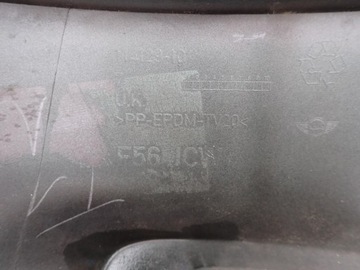 фото thumb №15, Mini cooper iii 3 f56 jcw john cooper works 14-21 бампер перед переднее