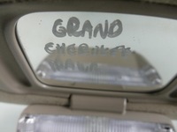 фото thumb №9, Jeep grand cherokee wj захист сонцезахисна p.