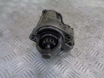 фото thumb №5, Стартер kia ceed 1 i 2.0 crdi 140 km 2006-