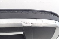 фото thumb №8, Seat ateca спойлер бампера зад pdc 575807521