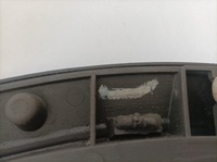 фото thumb №9, Bmw x5 g05 молдинг крыла правый перед 7440918