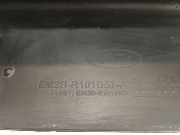 фото thumb №12, Ford s-max mk2 ii планка порогова права ліва
